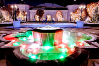 Fountain of Light