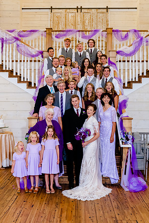 Walker Farms Wedding Reception17300