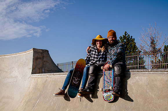Skate 202027664