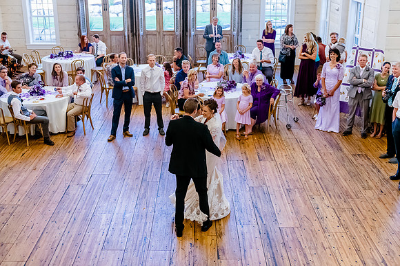 Walker Farms Wedding Reception18052