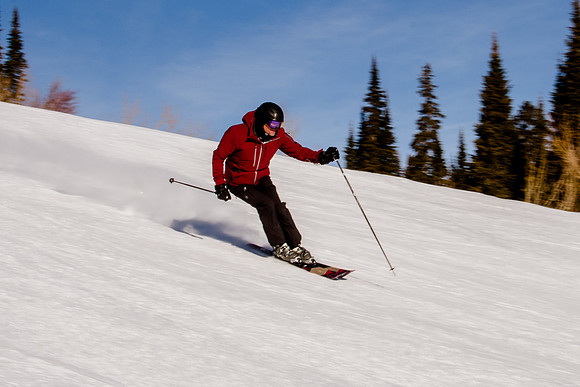 Freeride Snowbasin90802