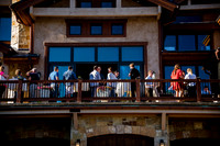 After Party in Park City