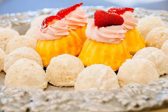 Wedding Sweets