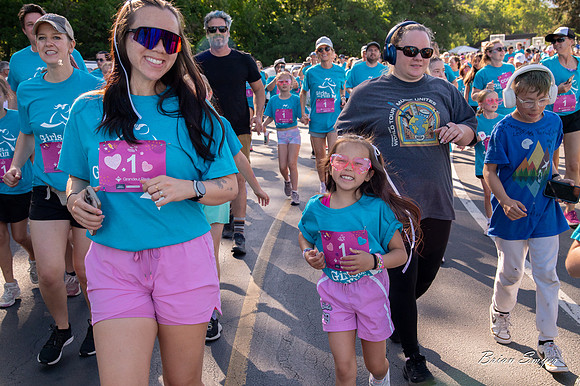 Girls on the Run Utah 5K at Sugarhouse Park6899