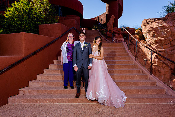 Wedding at Entrada28616