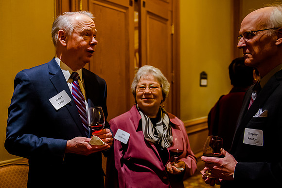 Dr William Higuchi's 85th Birthday Celebration-3155