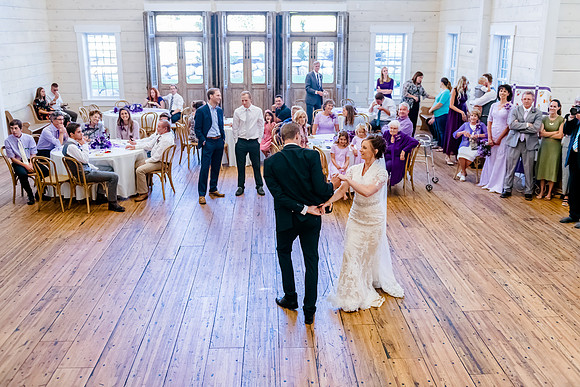 Walker Farms Wedding Reception18103