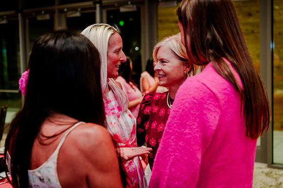 Girls on the Run Utah’s Sneaker Soirée: Empowering Women with Olympic Inspiration