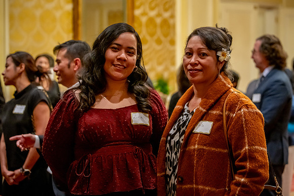 Celebration of Life for Dr. William Iyeo Higuchi: A Timeless Tribute at the Grand America Hotel