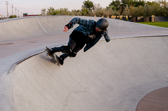 Skate 202027195
