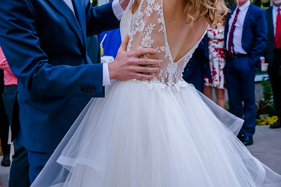 Matt and Erin Wedding Day 10899