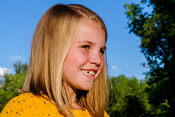 934Family Portraits at Wheeler Farm