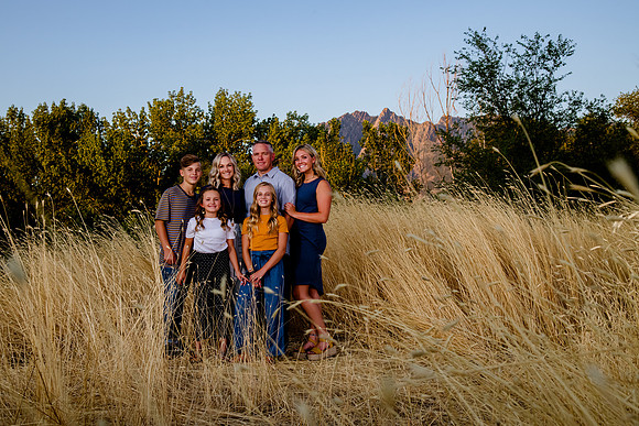 1130Family Portraits at Wheeler Farm
