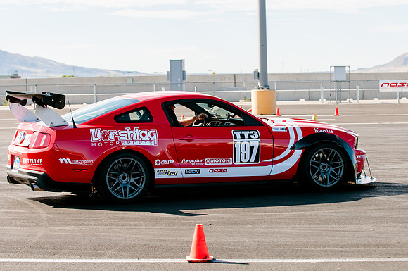 Brian Smyer NASA 2013-5007
