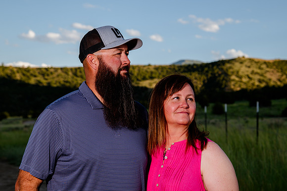 Lund Family Photo Session: Capturing Memories in the West Utah Desert at Sunset