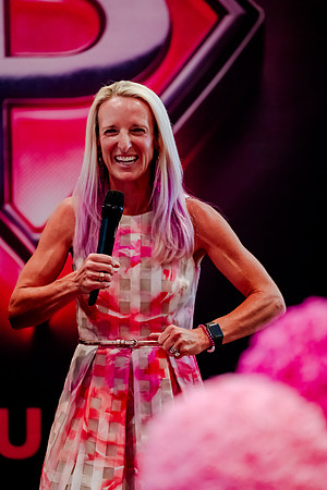 Girls on the Run Utah’s Sneaker Soirée: Empowering Women with Olympic Inspiration