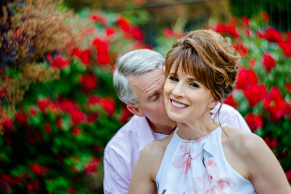 Rob and Brenda at Red Butte Garden-4442