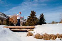 Continue Mission at White Pine Touring, Park City