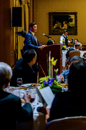 Dr William Higuchi's 85th Birthday Celebration-3543