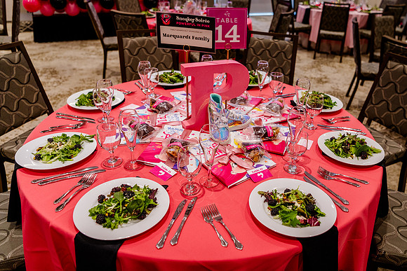 Girls on the Run Utah’s Sneaker Soirée: Empowering Women with Olympic Inspiration