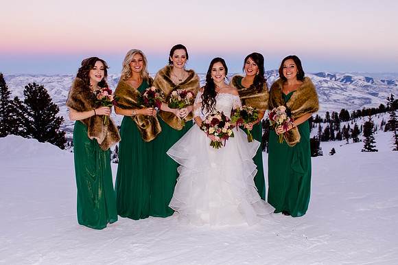 Glenn and Jenna wedding day 12-30-16-2015