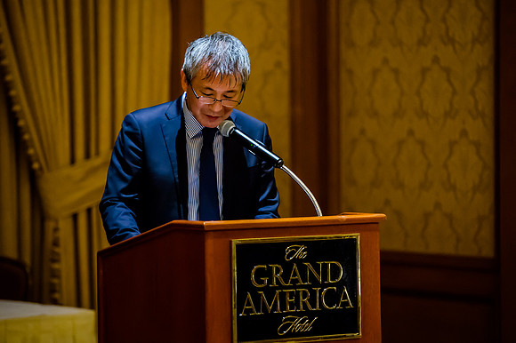 Dr William Higuchi's 85th Birthday Celebration-3724