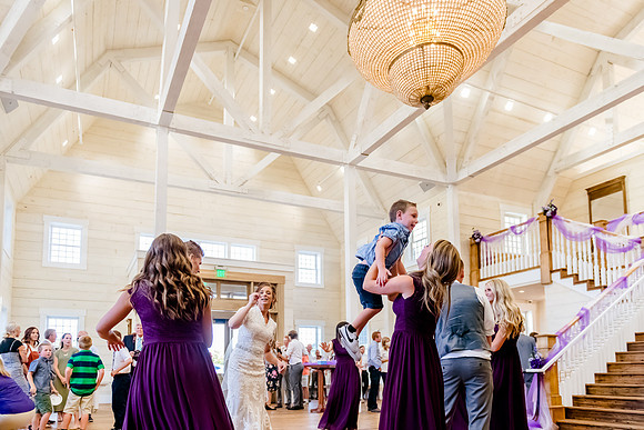 Walker Farms Wedding Reception18278