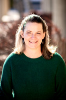 Capturing Confidence Anywhere: Tori Bradford’s Parking Lot Headshots
