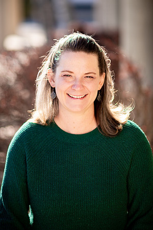 Capturing Confidence Anywhere: Tori Bradford’s Parking Lot Headshots