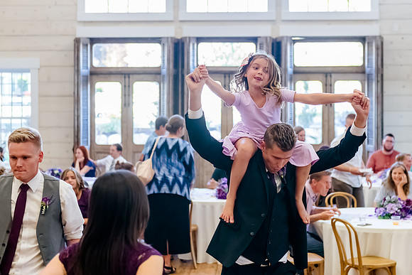 Walker Farms Wedding Reception18318