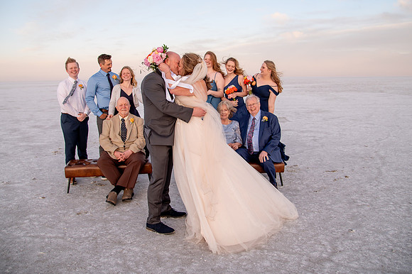 Heather Ohman & Chad Winget’s Windswept Wedding Adventure at the Utah Salt Flats021171
