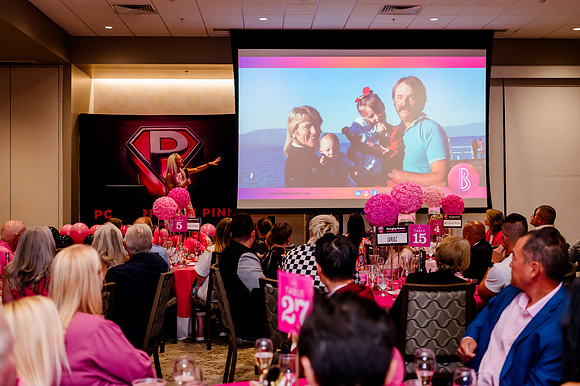 Girls on the Run Utah’s Sneaker Soirée: Empowering Women with Olympic Inspiration