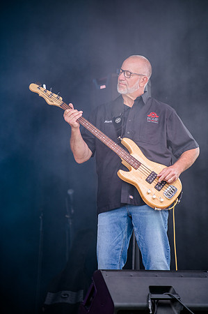 Rosie and the Thorns Rock the Stage at Wasatch Boomefest