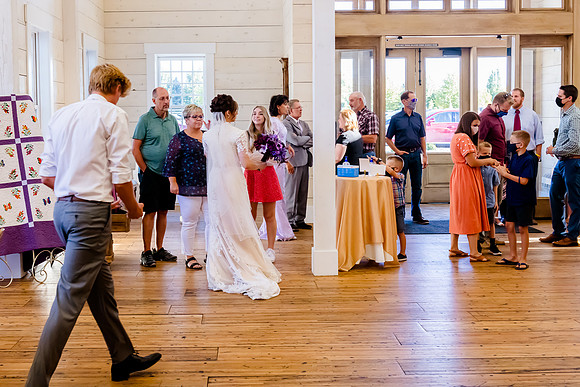 Walker Farms Wedding Reception17686