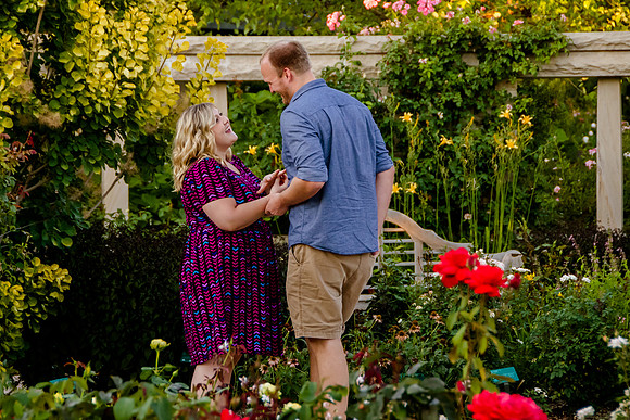 Cody Proposes at Red Butte Garden-8137