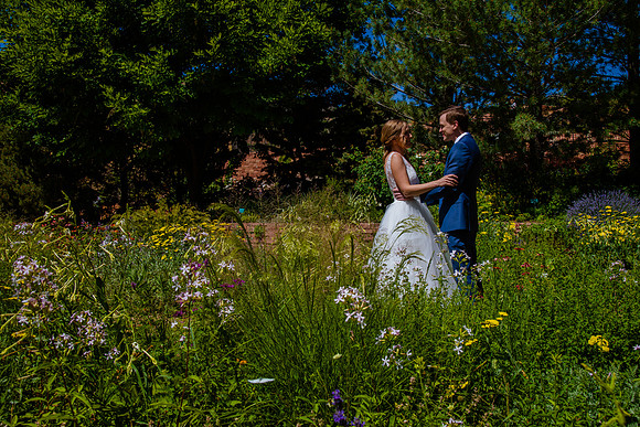 Matt and Erin Wedding Day 9373