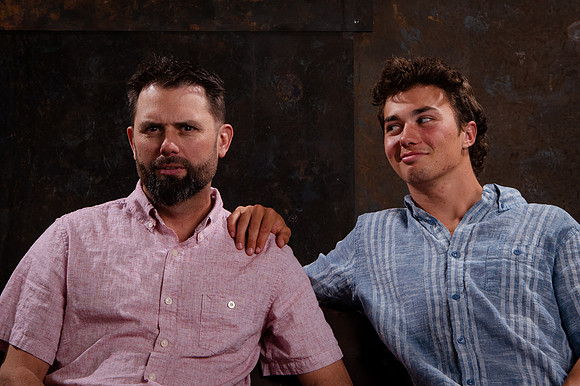 Groat Family Studio Session at Photopia Studios021837