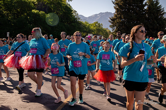 Girls on the Run Utah 5K at Sugarhouse Park6867
