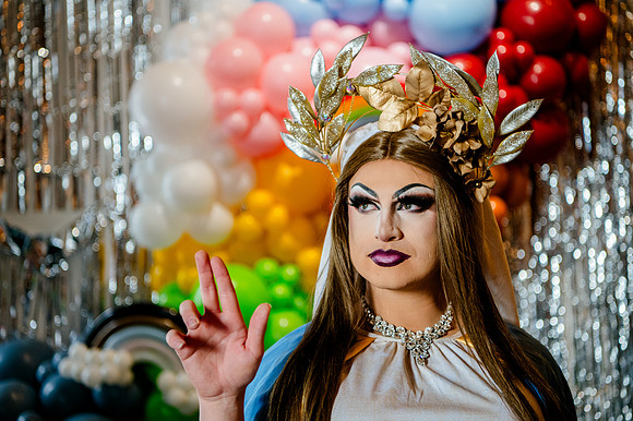 Flourishing Together: A Drag Brunch for Utah’s LGBTQ+ Community