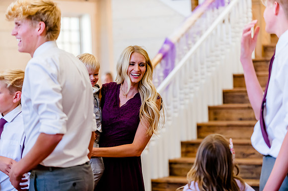 Walker Farms Wedding Reception16725