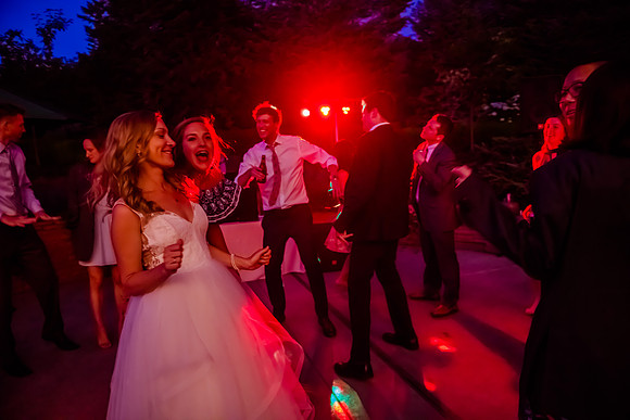 Matt and Erin Wedding Day 12024