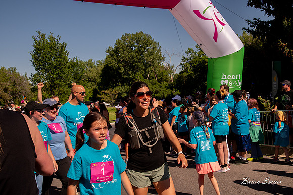 Girls on the Run Utah 5K at Sugarhouse Park7576