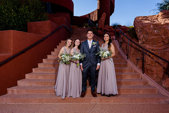 Wedding at Entrada28812