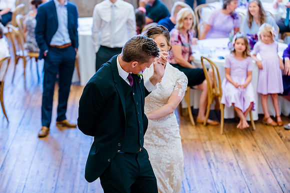 Walker Farms Wedding Reception16413