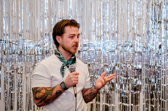 Flourishing Together: A Drag Brunch for Utah’s LGBTQ+ Community