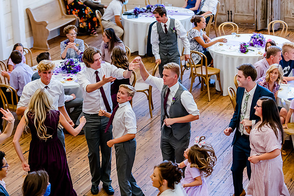 Walker Farms Wedding Reception16620