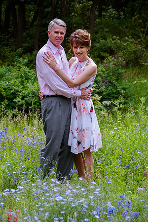 Rob and Brenda at Red Butte Garden-0359
