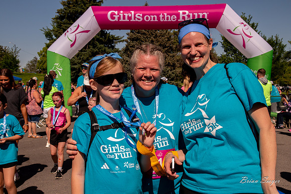 Girls on the Run Utah 5K at Sugarhouse Park7750