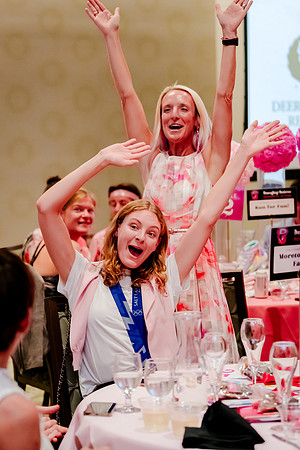 Girls on the Run Utah’s Sneaker Soirée: Empowering Women with Olympic Inspiration