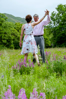 Rob and Brenda at Red Butte Garden-0211
